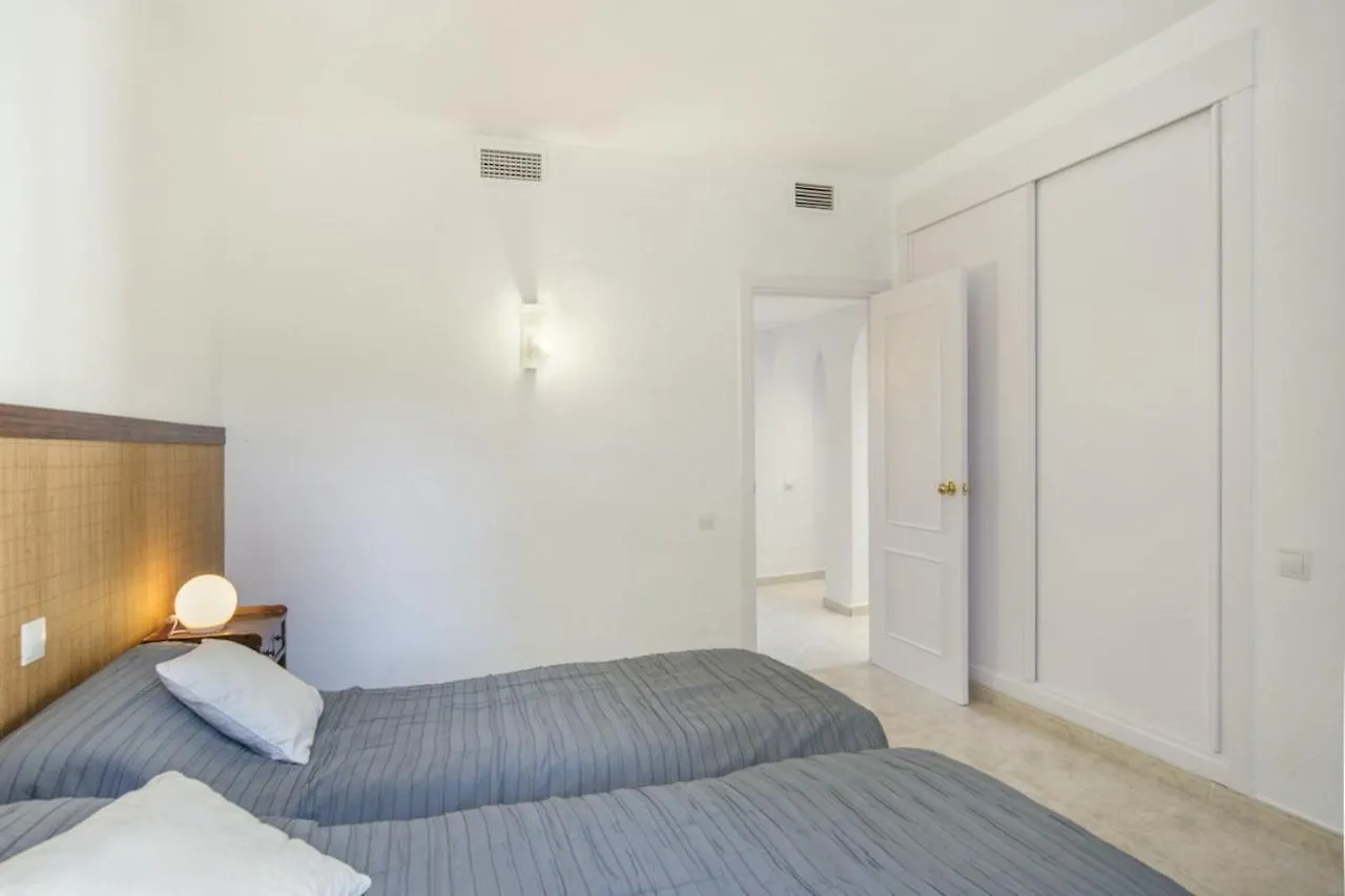 Villa Marina 25 Marbella