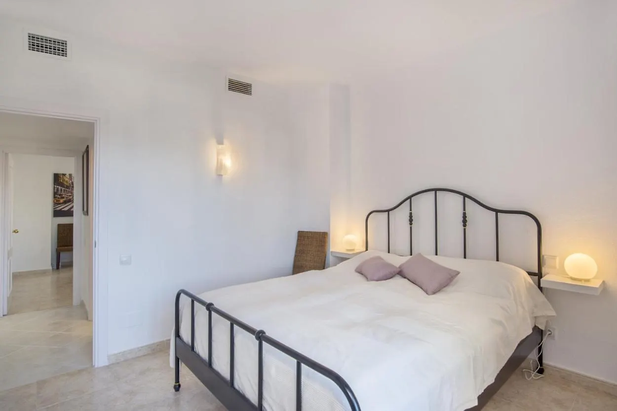 Villa Marina 25 Marbella 0*,  España