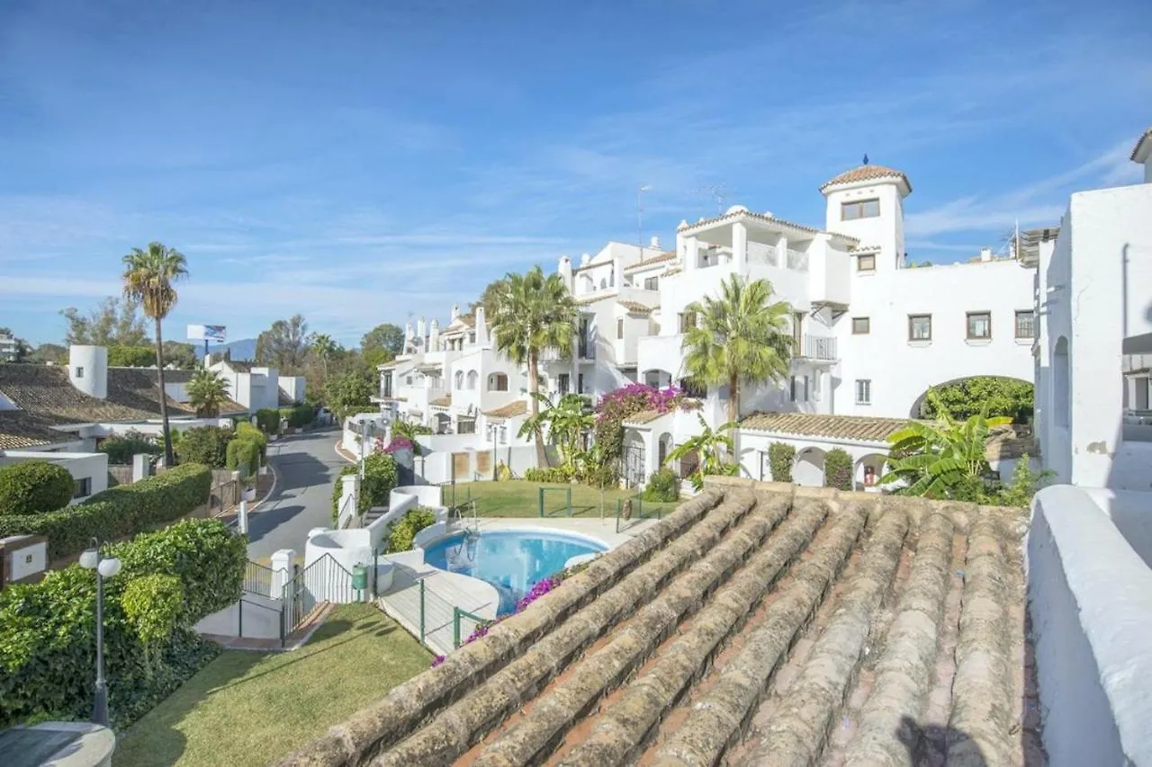 Villa Marina 25 Marbella 0*,